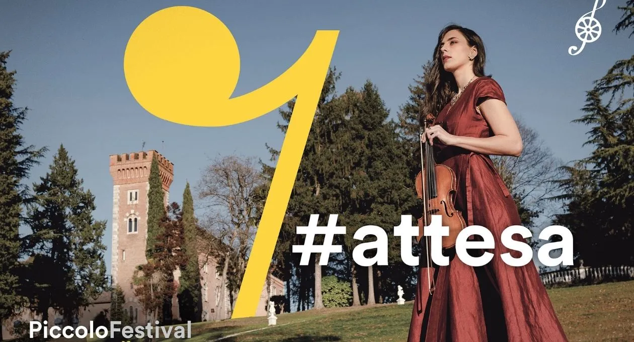 Il Piccolo Opera Festival arriva a Russiz Superiore