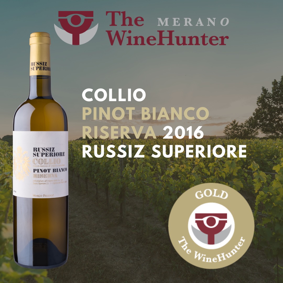 The WineHunter: the new awards