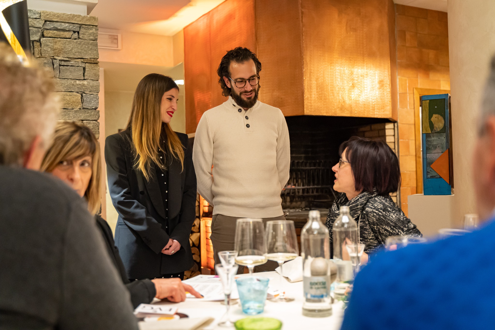 La Nuova Cucina