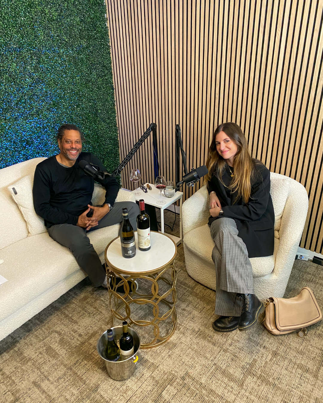 Our last trip – New York