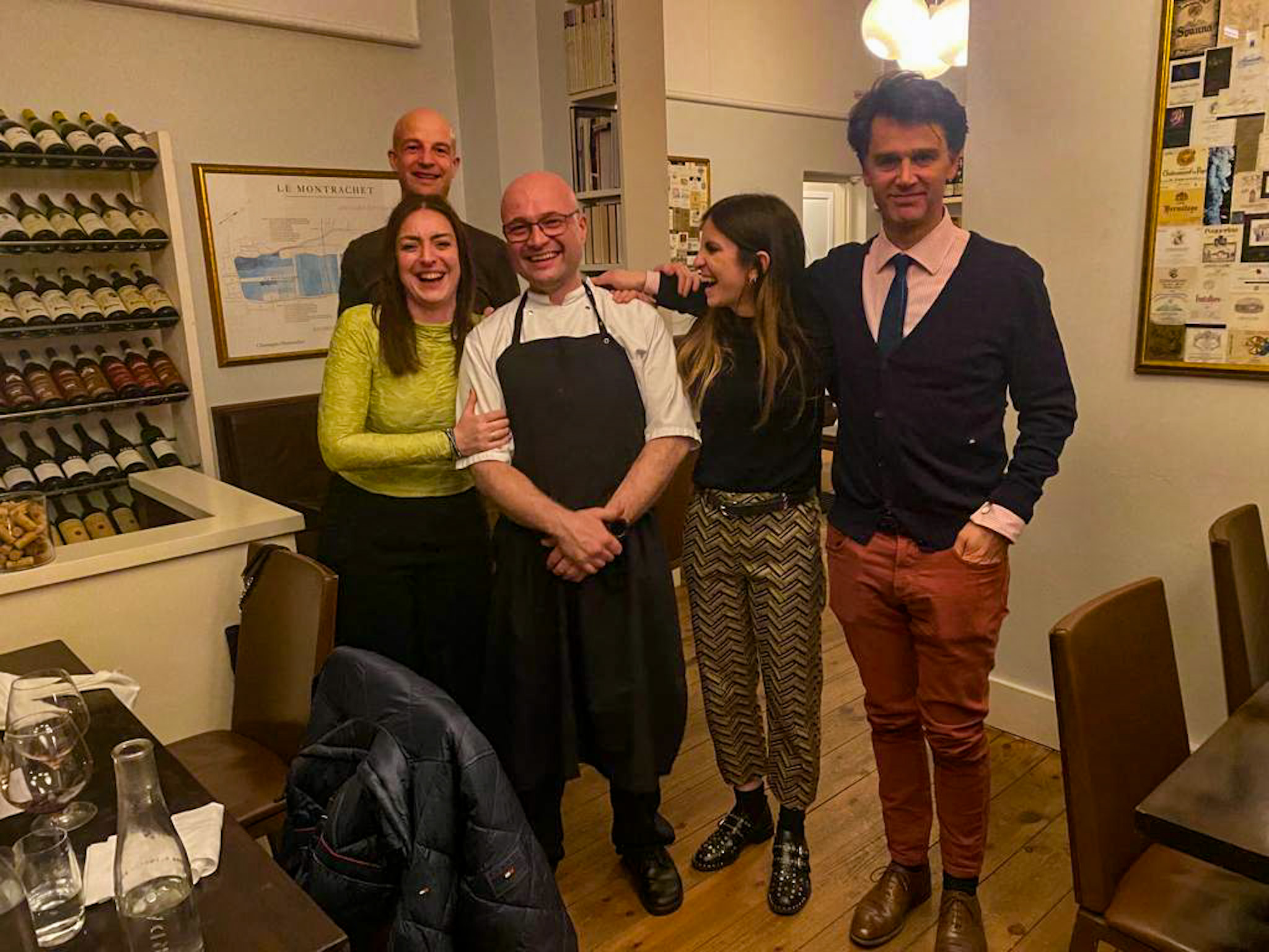 Market visit – Denmark