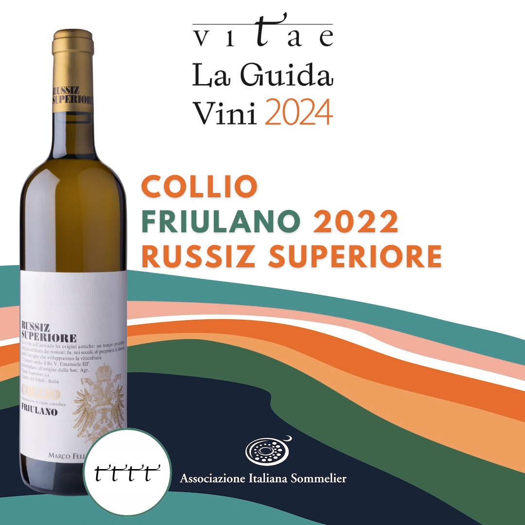 Vitae La Guida Vini 2024