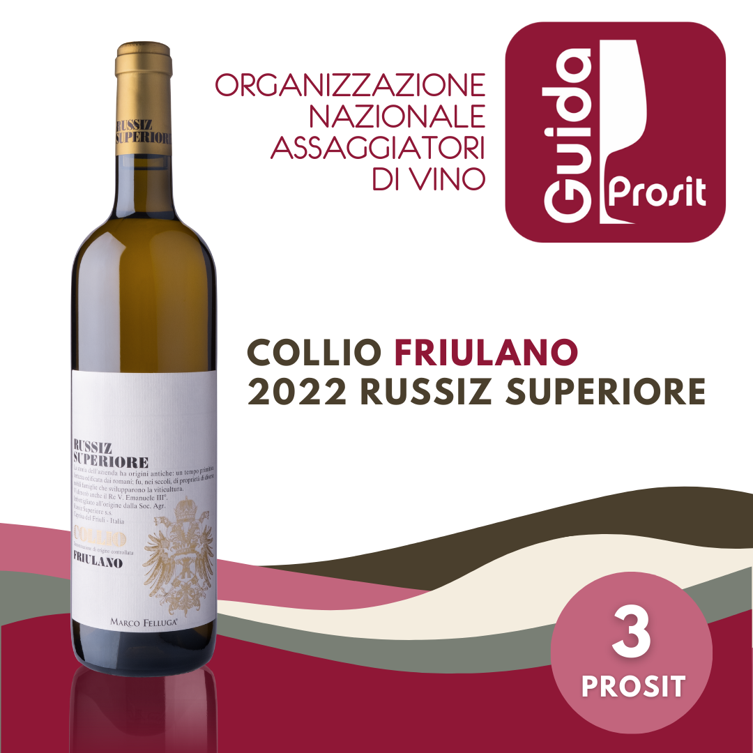 Guida Prosit – nuovi punteggi
