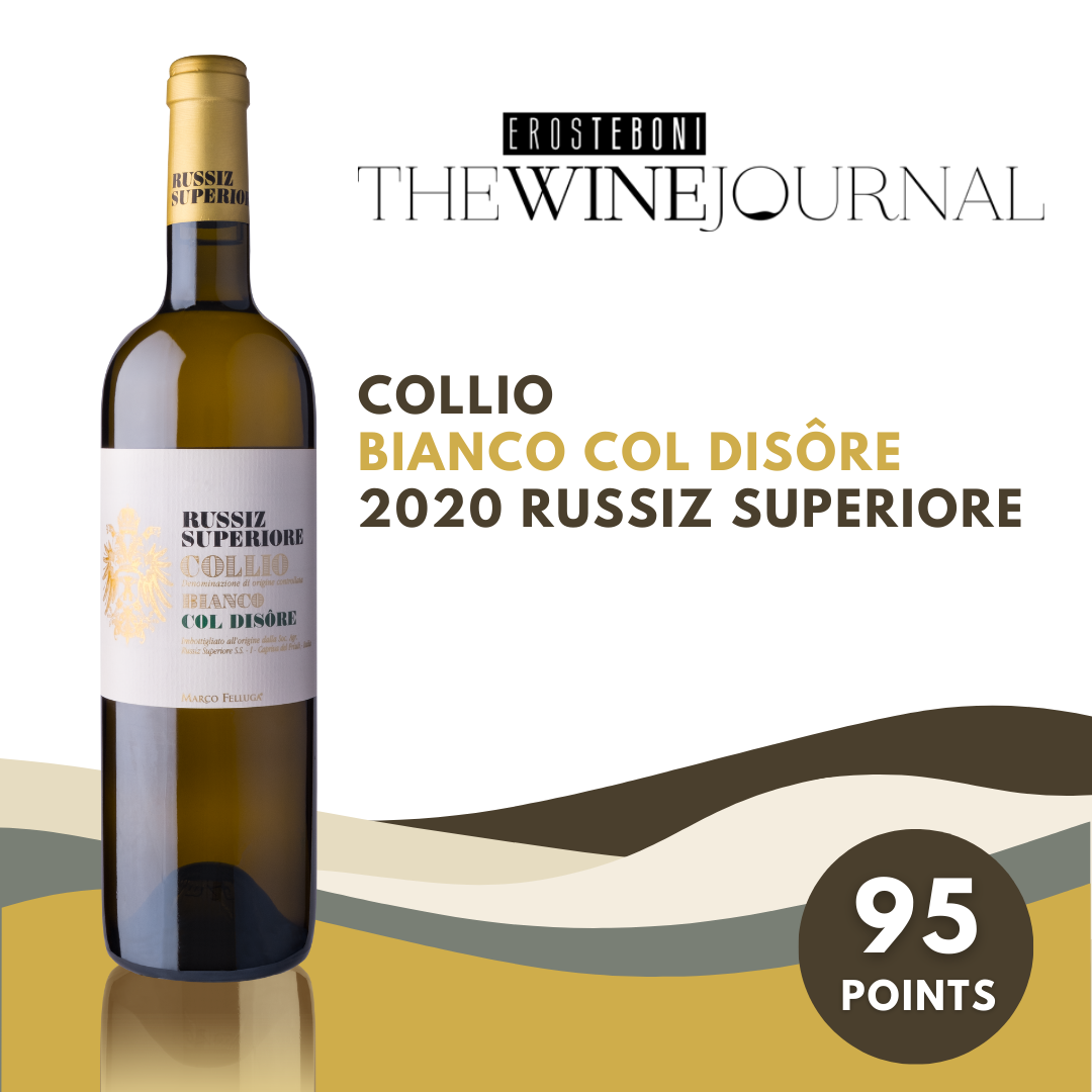 The Wine Journal