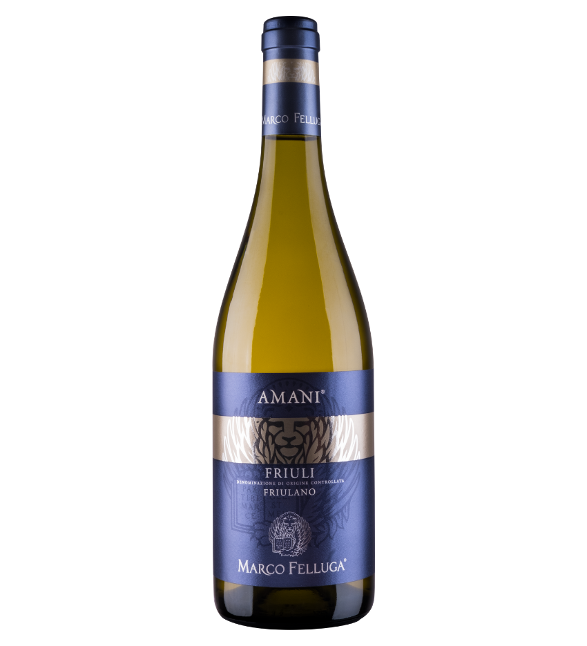 Amani Friulano Friuli DOC