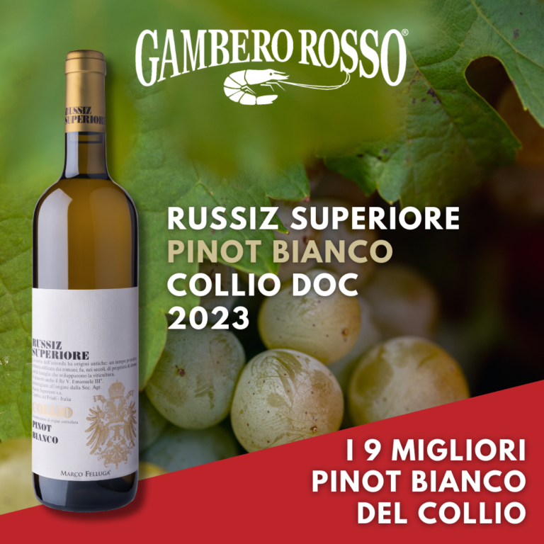 Gambero Rosso