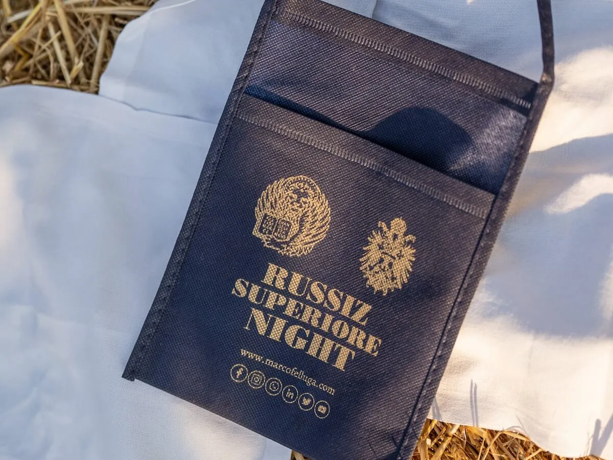 Russiz Superiore Night returns among the hills of Collio