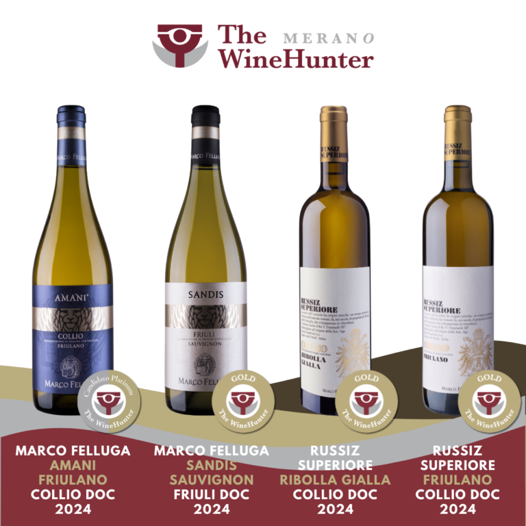 The WineHunter