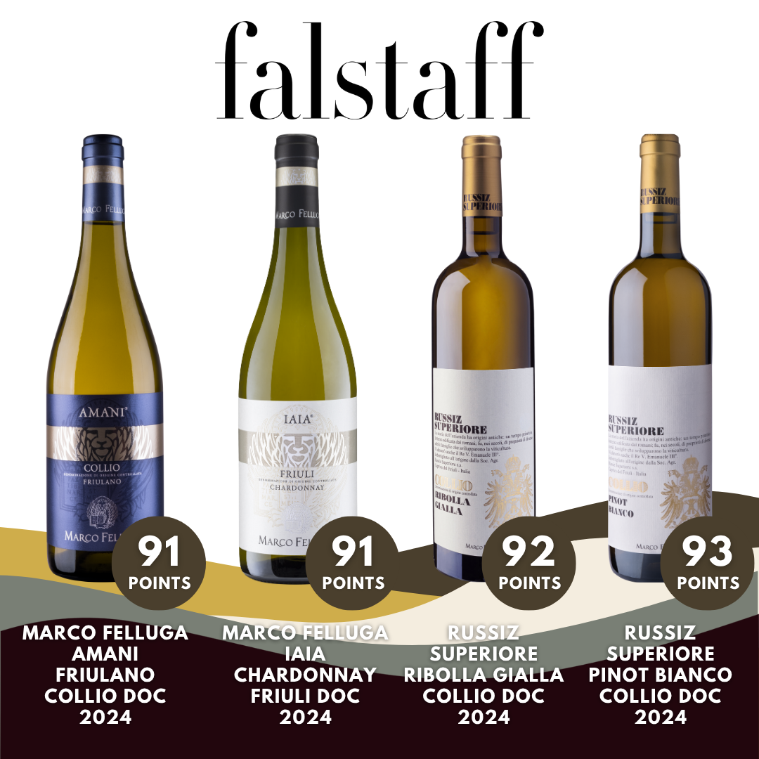 Falstaff Wein Guide Italien 2026