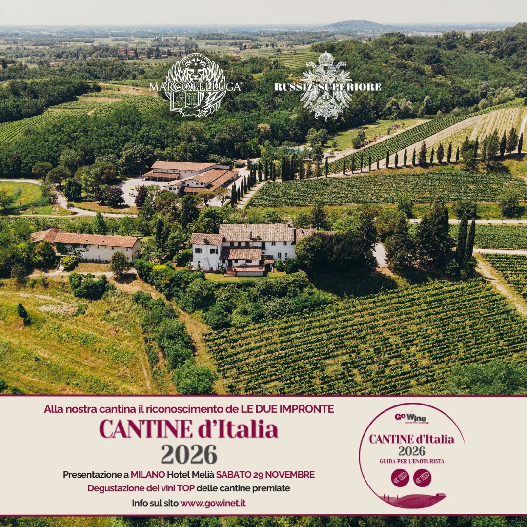Cantine d’Italia 2026