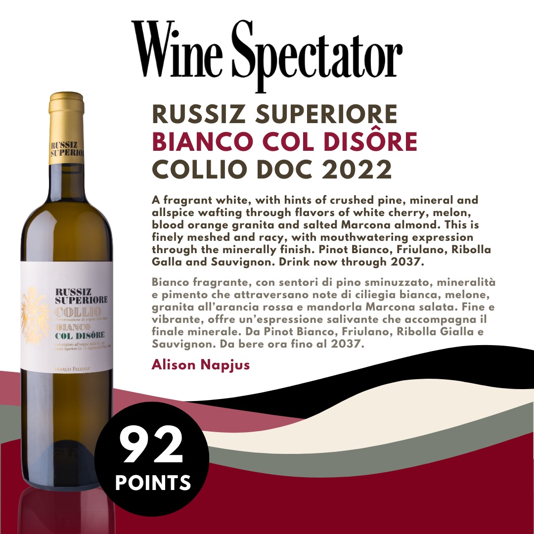 Wine Spectator