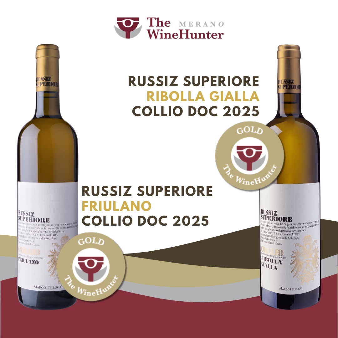 The WineHunter