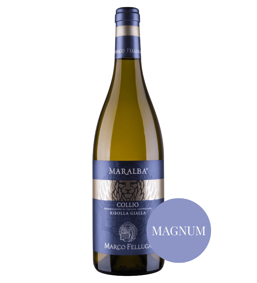 Marco Felluga Maralba Magnum