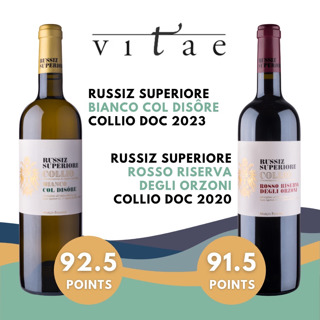 Guida AIS Vitae 2027